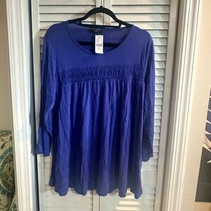 NWT LANE BRYANT Top